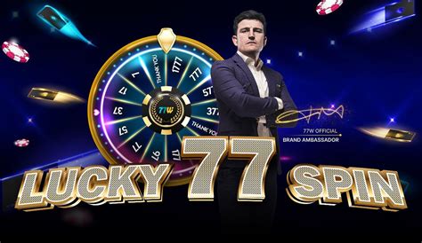 77w casino